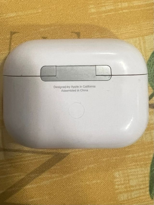 AirPods Pro  2 Apple Blancos