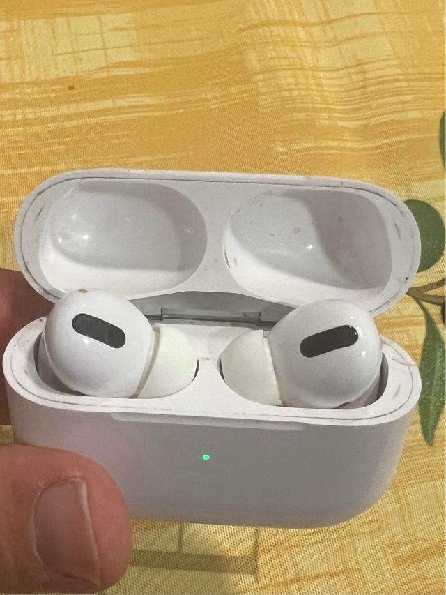 AirPods Pro  2 Apple Blancos