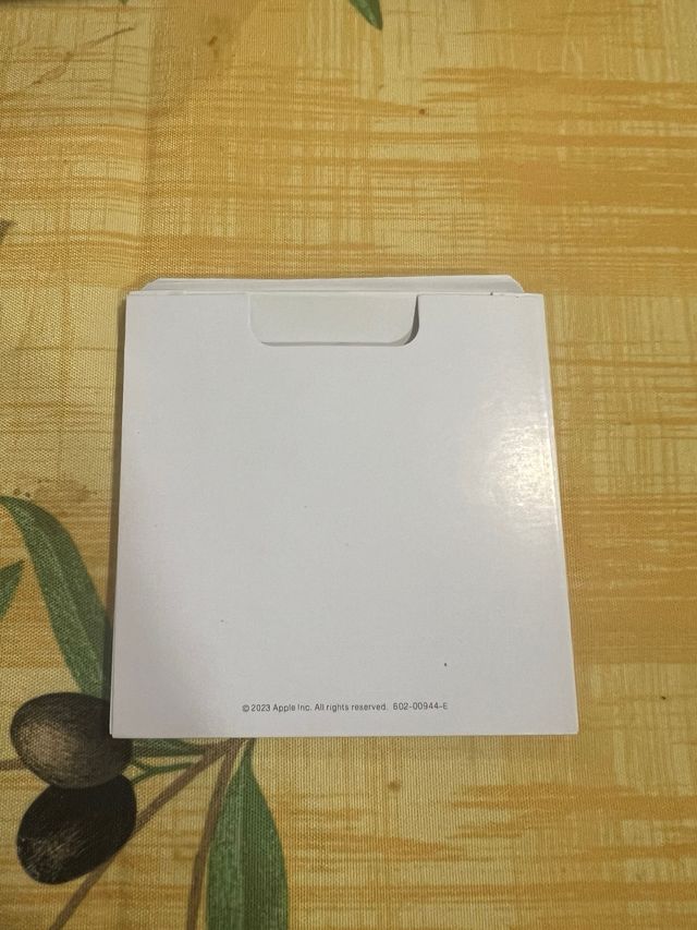 AirPods Pro  2 Apple Blancos