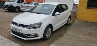 Volkswagen Polo 2014