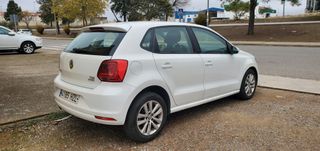 Volkswagen Polo 2014