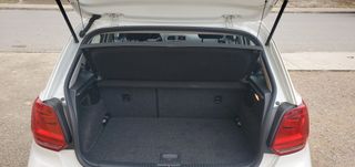 Volkswagen Polo 2014