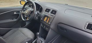 Volkswagen Polo 2014
