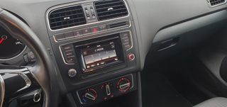 Volkswagen Polo 2014