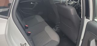 Volkswagen Polo 2014