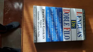 Cada libro 3 euros