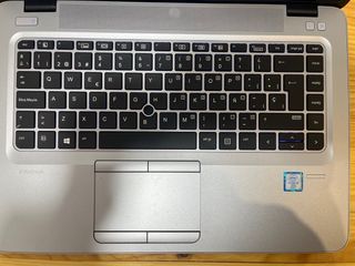 HP EliteBook 840 G3 i5 16GB RAM 512GB SSD