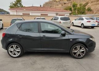 Parasol seat ibiza 1.4 g modelo 6j 2008-2012 82024