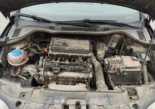 Parasol seat ibiza 1.4 g modelo 6j 2008-2012 82024