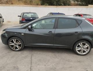 Parasol seat ibiza 1.4 g modelo 6j 2008-2012 82024