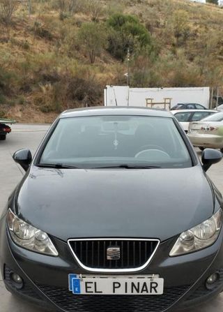 Parasol seat ibiza 1.4 g modelo 6j 2008-2012 82024