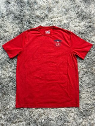 T-shirt Under Armour Home of the Brave M