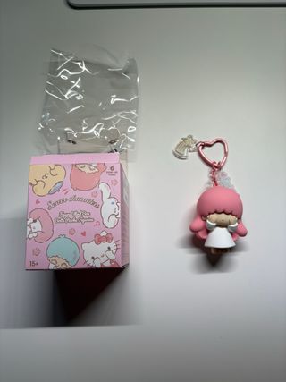 Miniso Sanrio Blind Box Lala Little Twin Stars