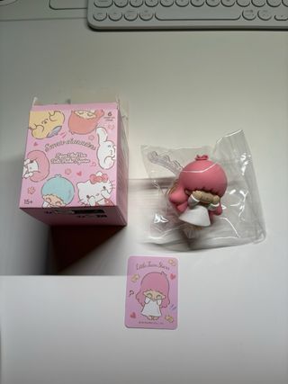 Miniso Sanrio Blind Box Lala Little Twin Stars