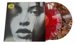 Vinilo Rosalía Los Ángeles RSD 2020 Edición Lim