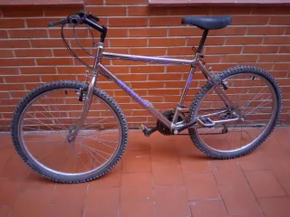 Bicicleta Montaña Missouri 26 M