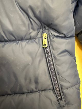 Chaqueta Ralph Lauren Azul