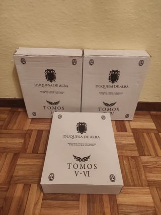 Duquesa De Alba - Historia y vida de palacio