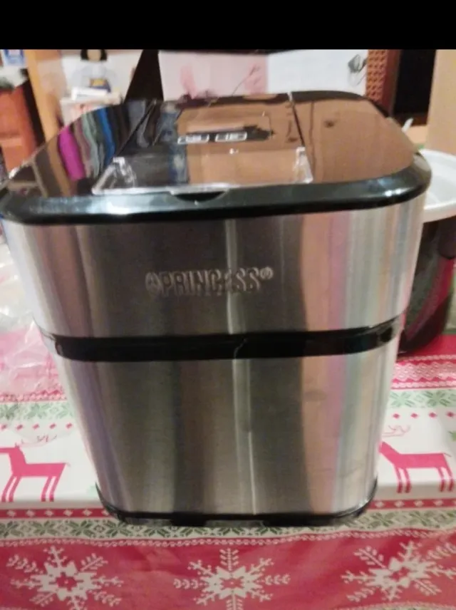 Macchina per gelato Princess