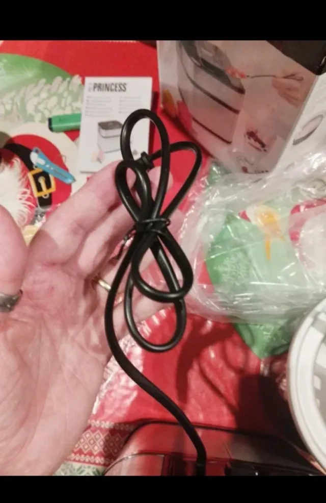 Macchina per gelato Princess