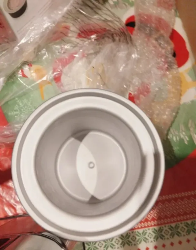 Macchina per gelato Princess