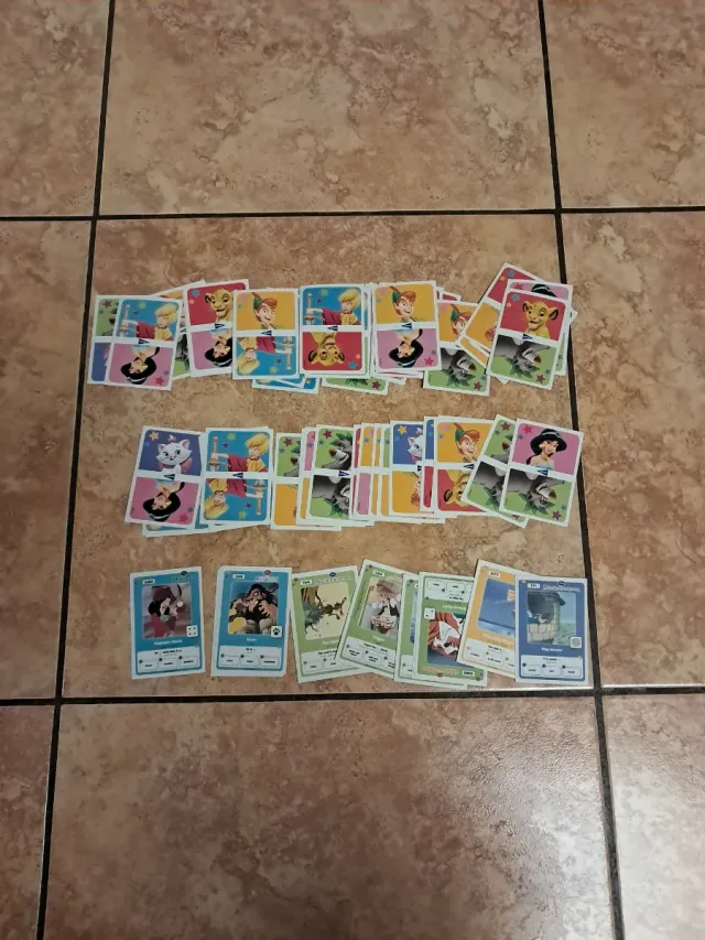 Juego Dominó Reversible Hipercor