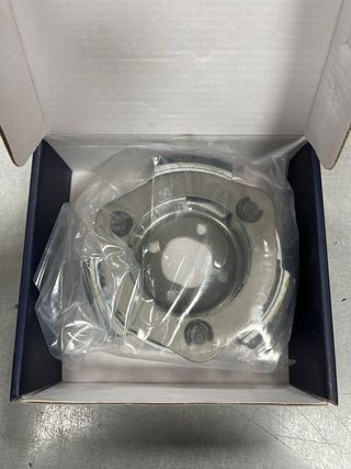 Embrague RMS completo Piagio Beverly 125 100360020