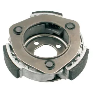 Embrague RMS completo Piagio Beverly 125 100360020