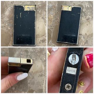 Accendino vintage da collezione