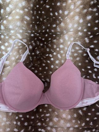 Sujetador deportivo Victoria's Secret PINK 90D