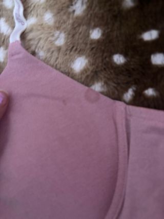 Sujetador deportivo Victoria's Secret PINK 90D