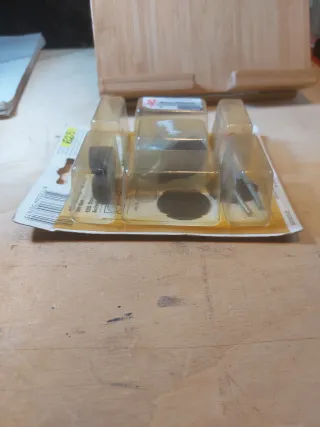 Kit Dremel 625 - 30 pezzi