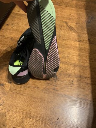 Zapatillas Adidas Adizero  SL