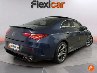 Mercedes CLA CLA 200