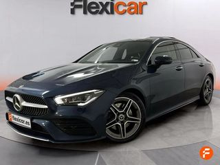 Mercedes CLA CLA 200