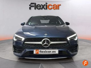Mercedes CLA CLA 200