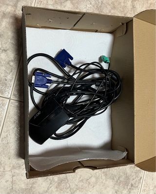 Monitor Acer LCD 19 Negro