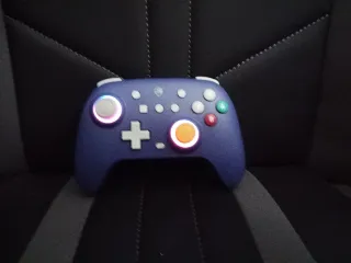 Mando Pro Nintendo Switch/Switch 2