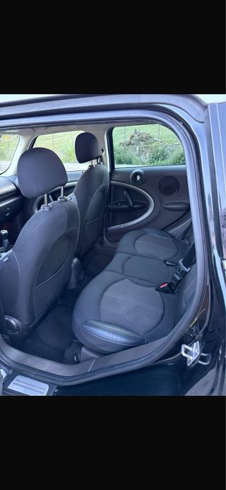 MINI Countryman 2012