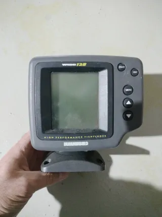 Sondas de Pesca Humminbird