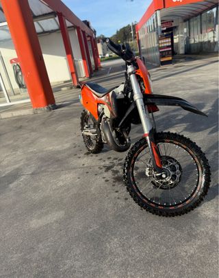 KTM 150 TPI 2T 2020