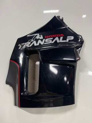 Tapas Laterales Honda Transalp 600
