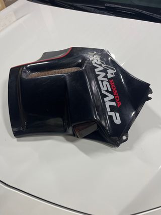 Tapas Laterales Honda Transalp 600