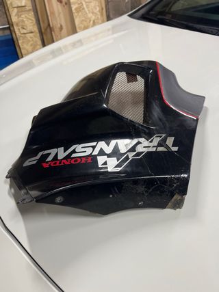 Tapas Laterales Honda Transalp 600