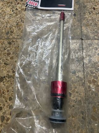 Vastago RockShox Kit DebonAir C1 Pike/Reba 150