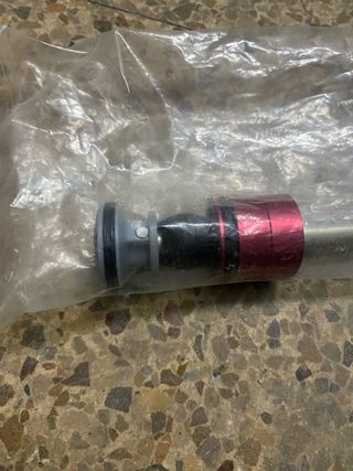 Vastago RockShox Kit DebonAir C1 Pike/Reba 150