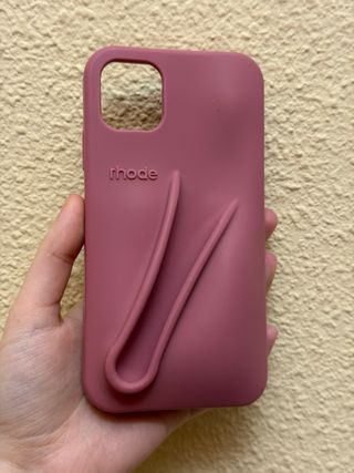 Funda Rhode iPhone 11 Rosa