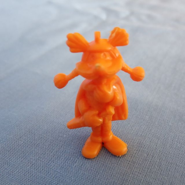 4 Dunkin Ma Dalton, Cassivellaunos, Rino-te, Cammello