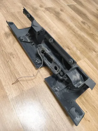 Piloto trasero derecho Renault Trafic