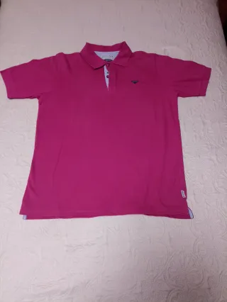 Polo rosa